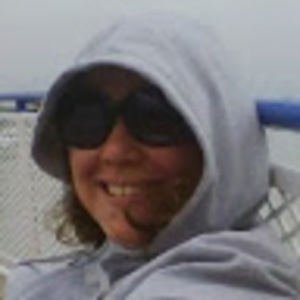 Meet your Posher, Leah